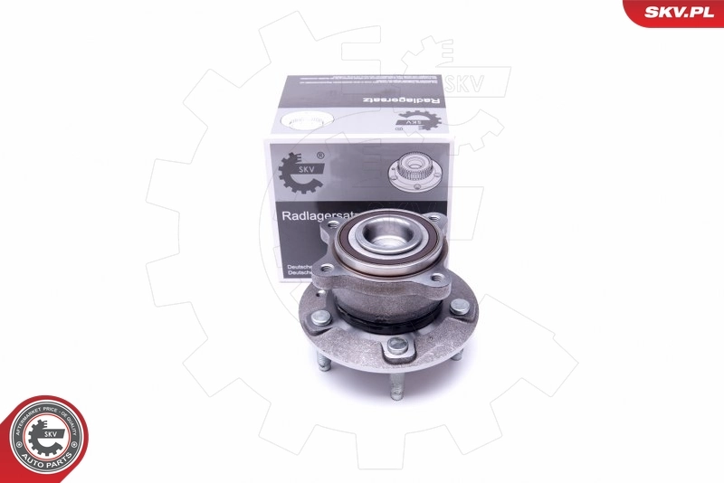 Wheel Bearing Kit